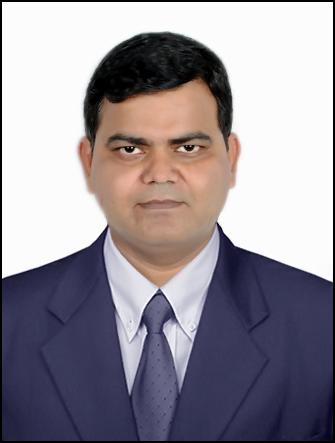 Mr. Dhirendra Singh