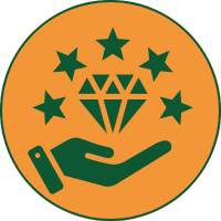 Values Icon