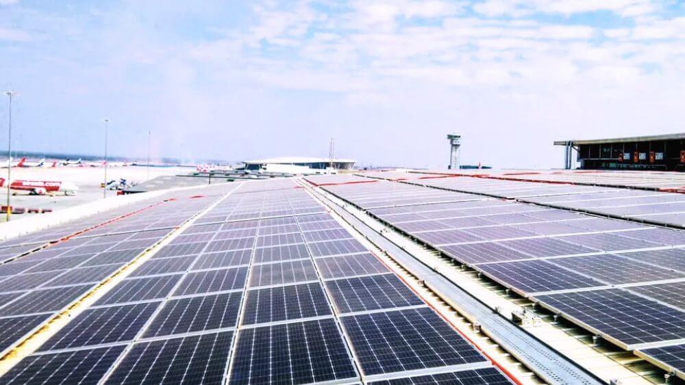 Bengaluru International Airport