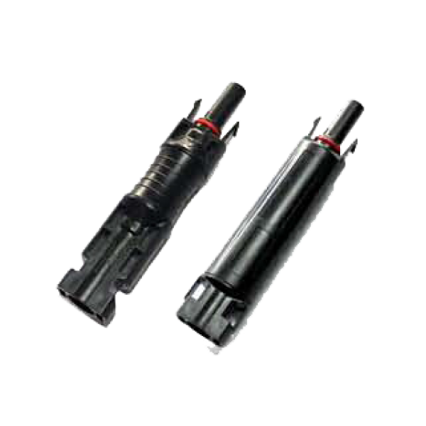 QC Solar Inline Fuse Connector