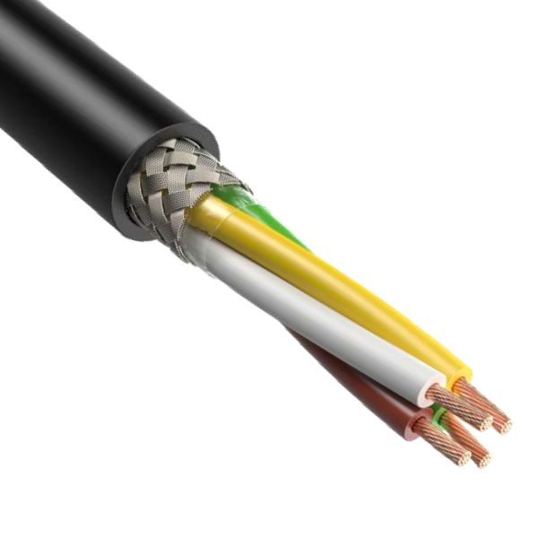 Elegar Kerpen 6mm2