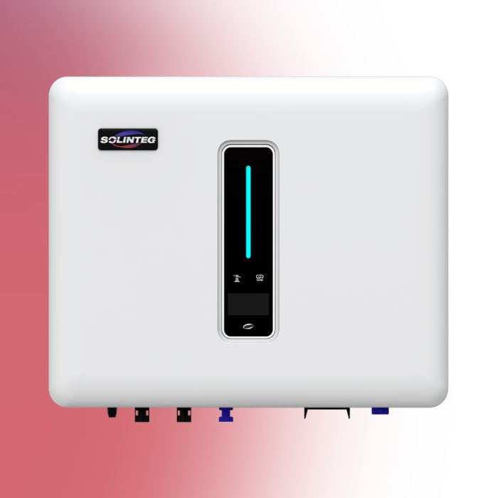 Hybrid Inverter  3-8kW 