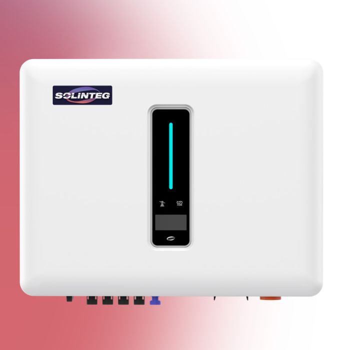 Hybrid Inverter  10-20kW 