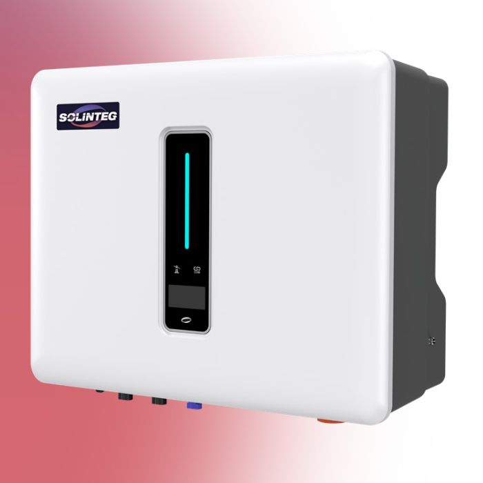 Hybrid Inverter  4-12kW