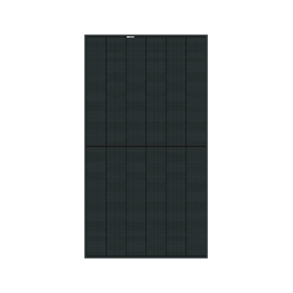 REC Alpha Pure Black Series