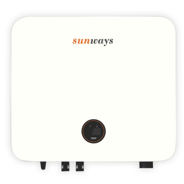 Sunways STS-3.3 KTL-S