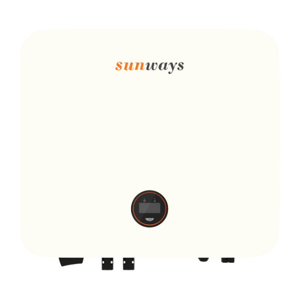 Sunways STS-5KTL