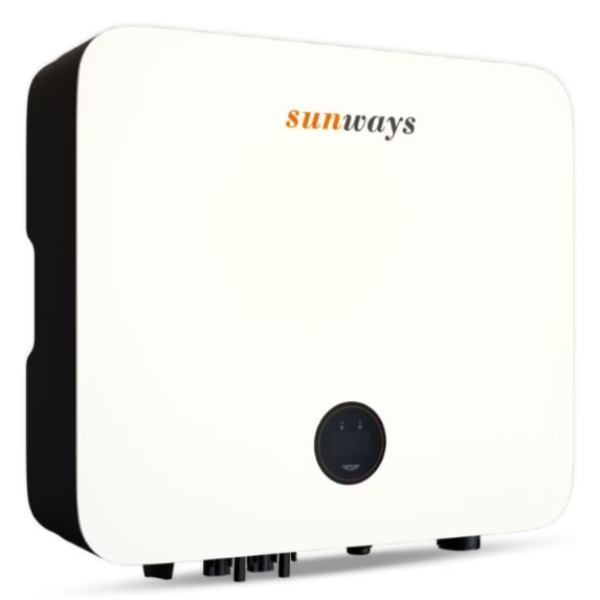 Sunways STT-10KTL